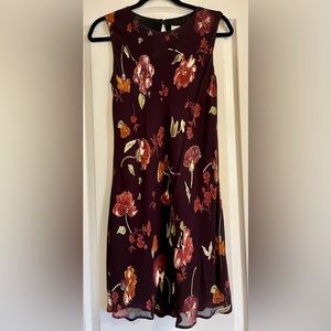 Casual Corner Petite Dress
